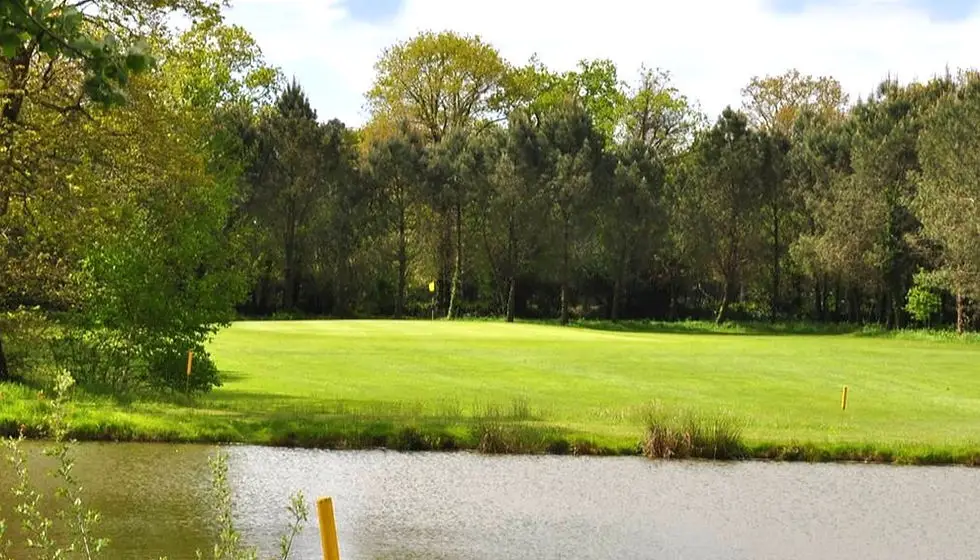 Golf de Caden
