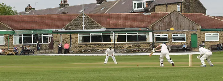 Undercliffe Cricket Club
