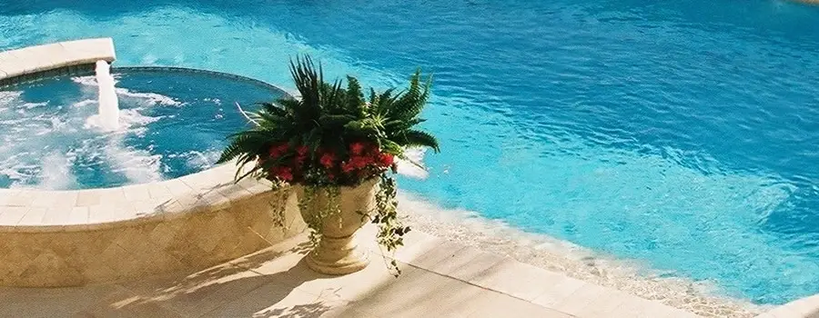 Sundance Pool and Spa
