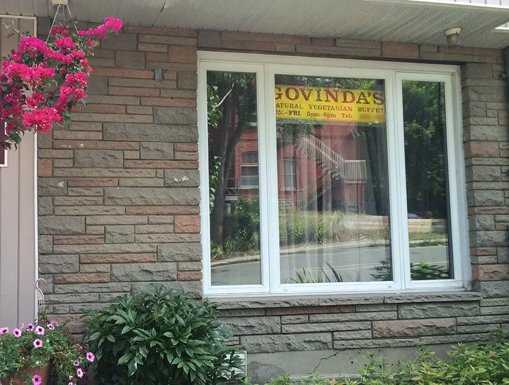 Govinda's