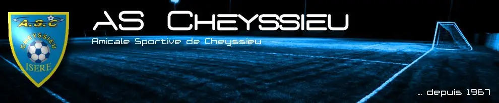 AS Cheyssieu