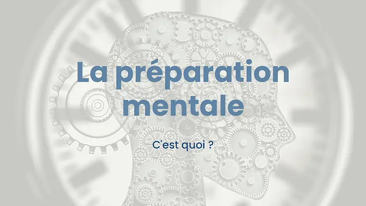 BFE préparateur mental, dijon