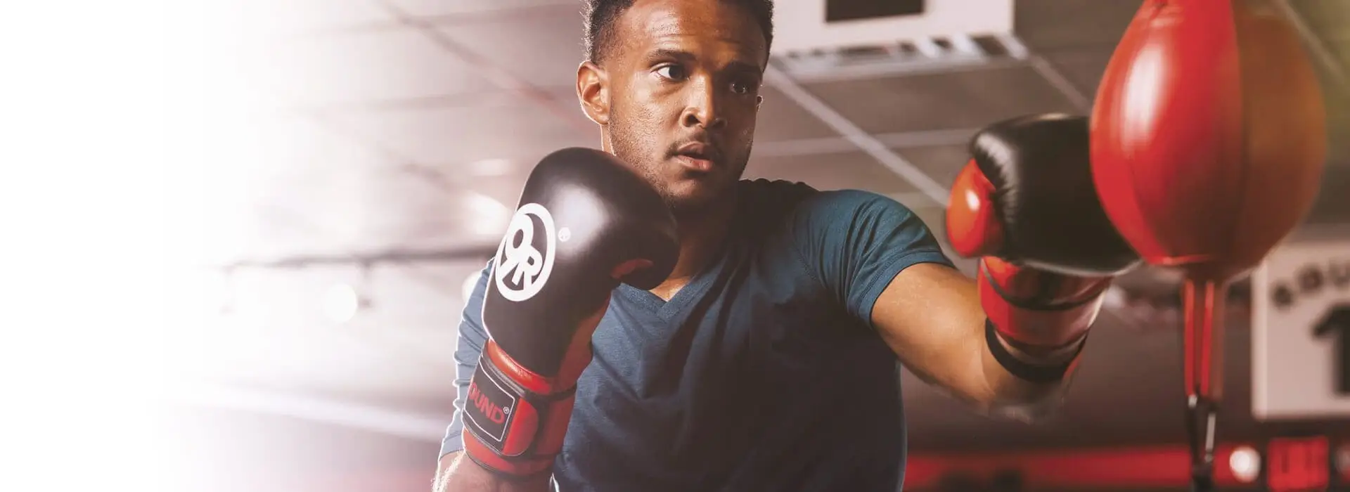 9Round Fitness