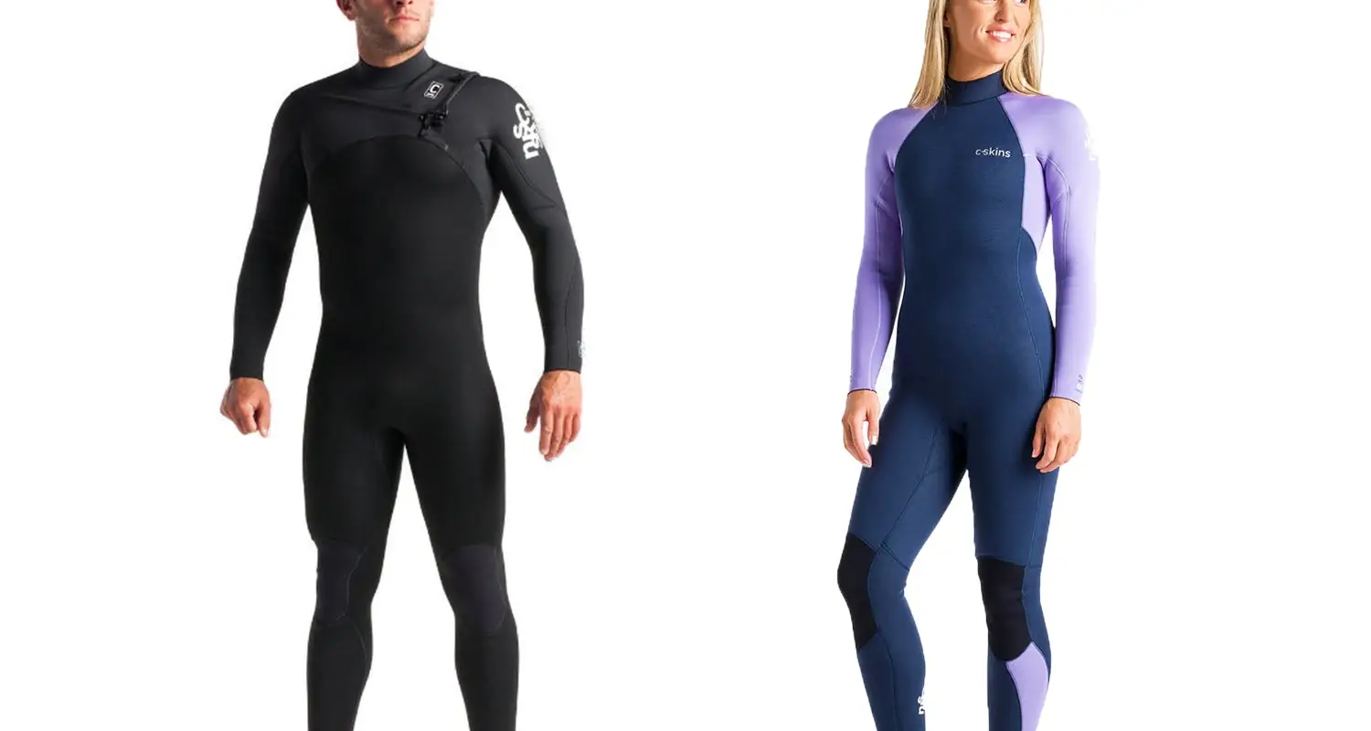 NO WAX Surfshop