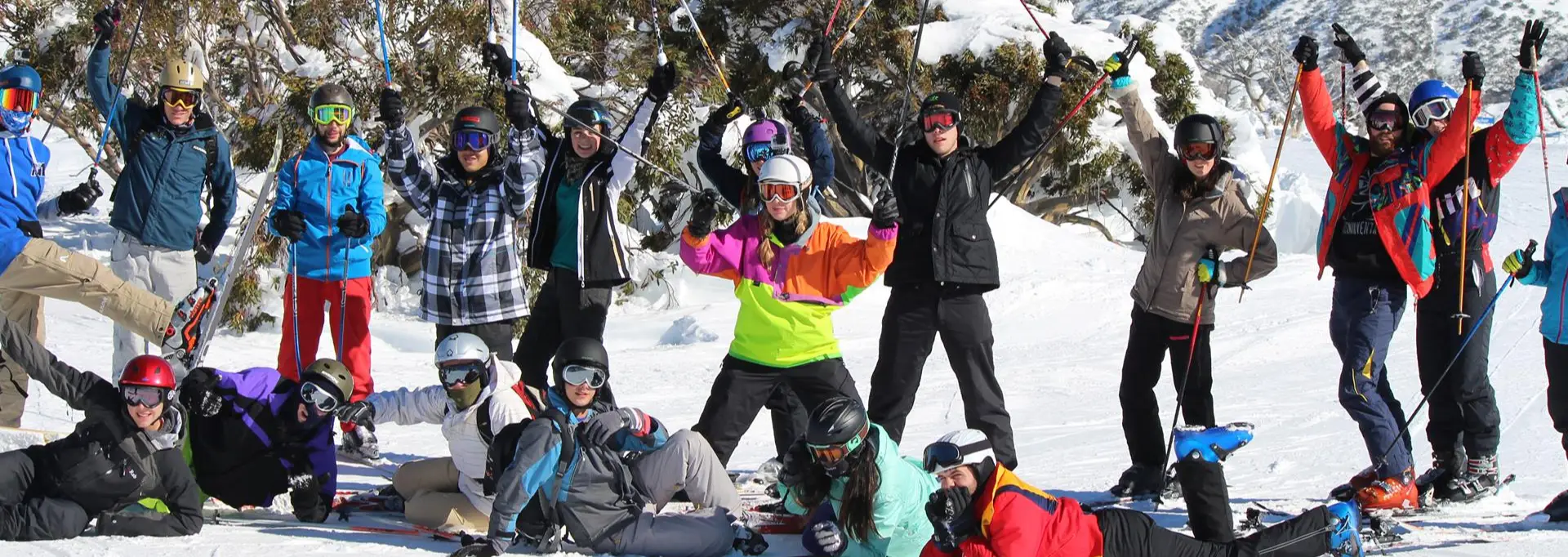 Melbourne University Ski Club
