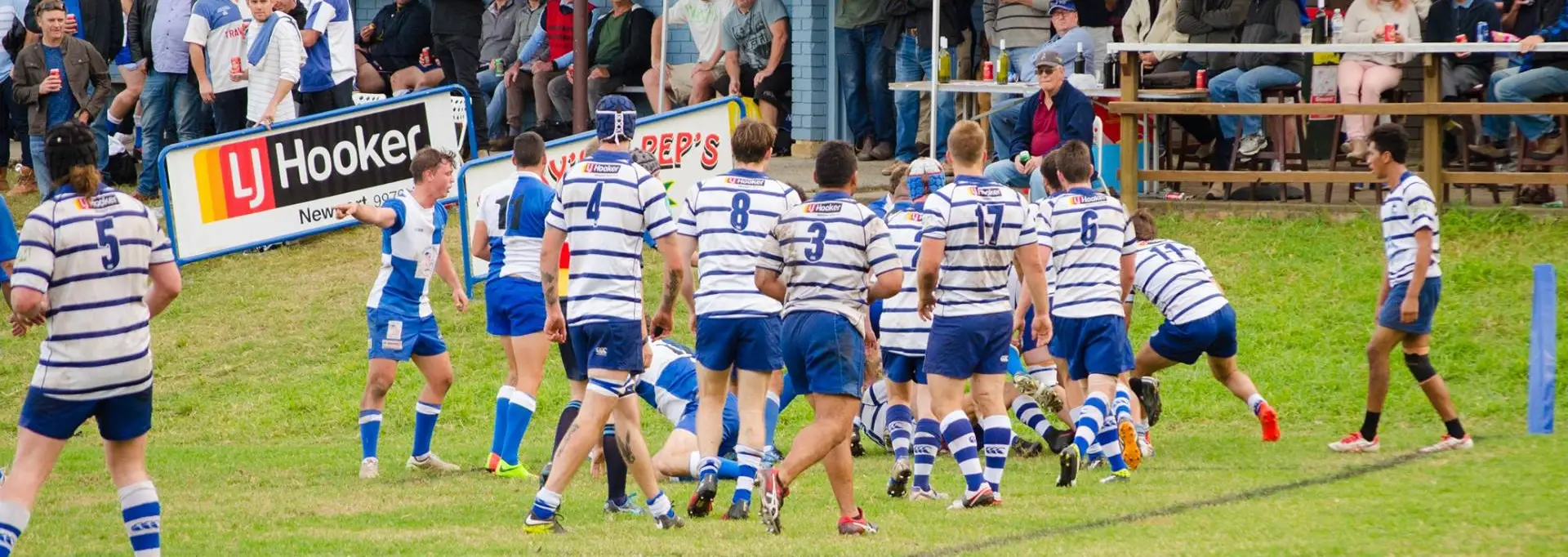 Newport Rugby Club