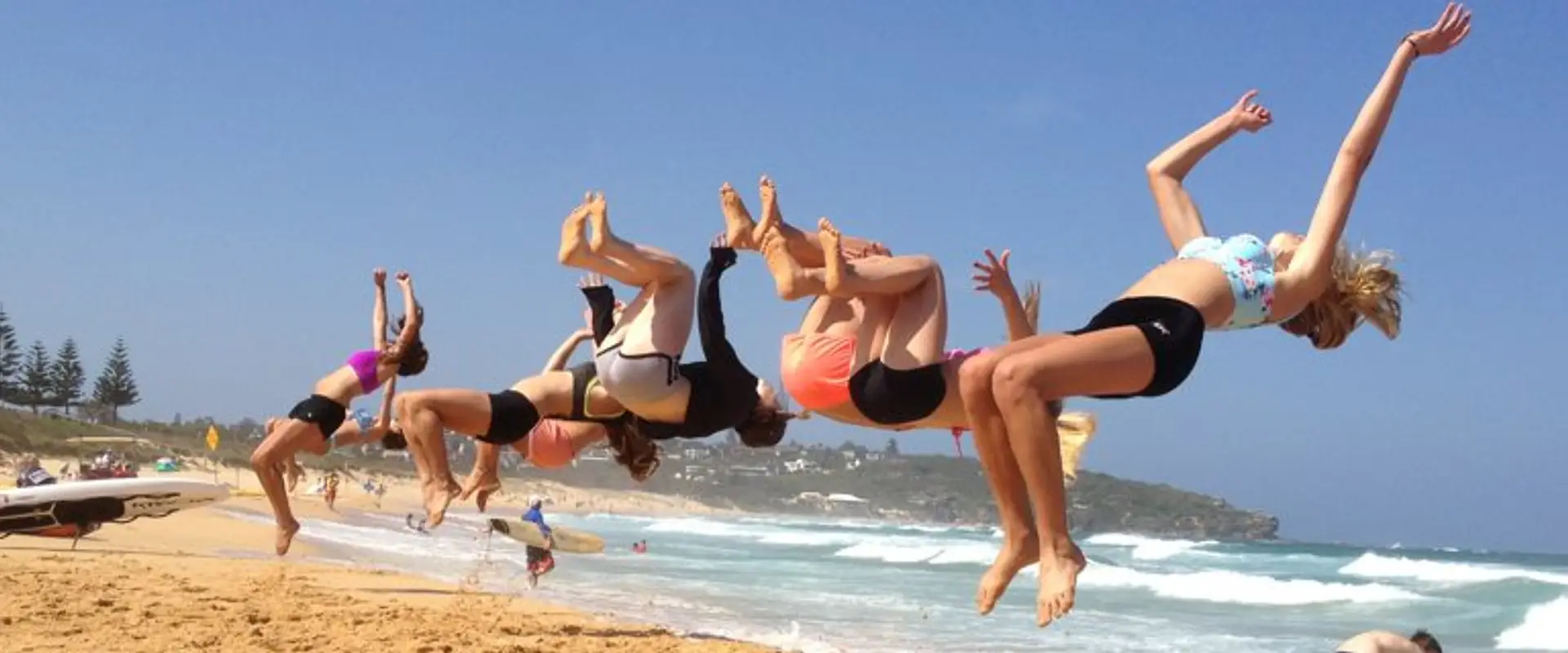 Gymstars
