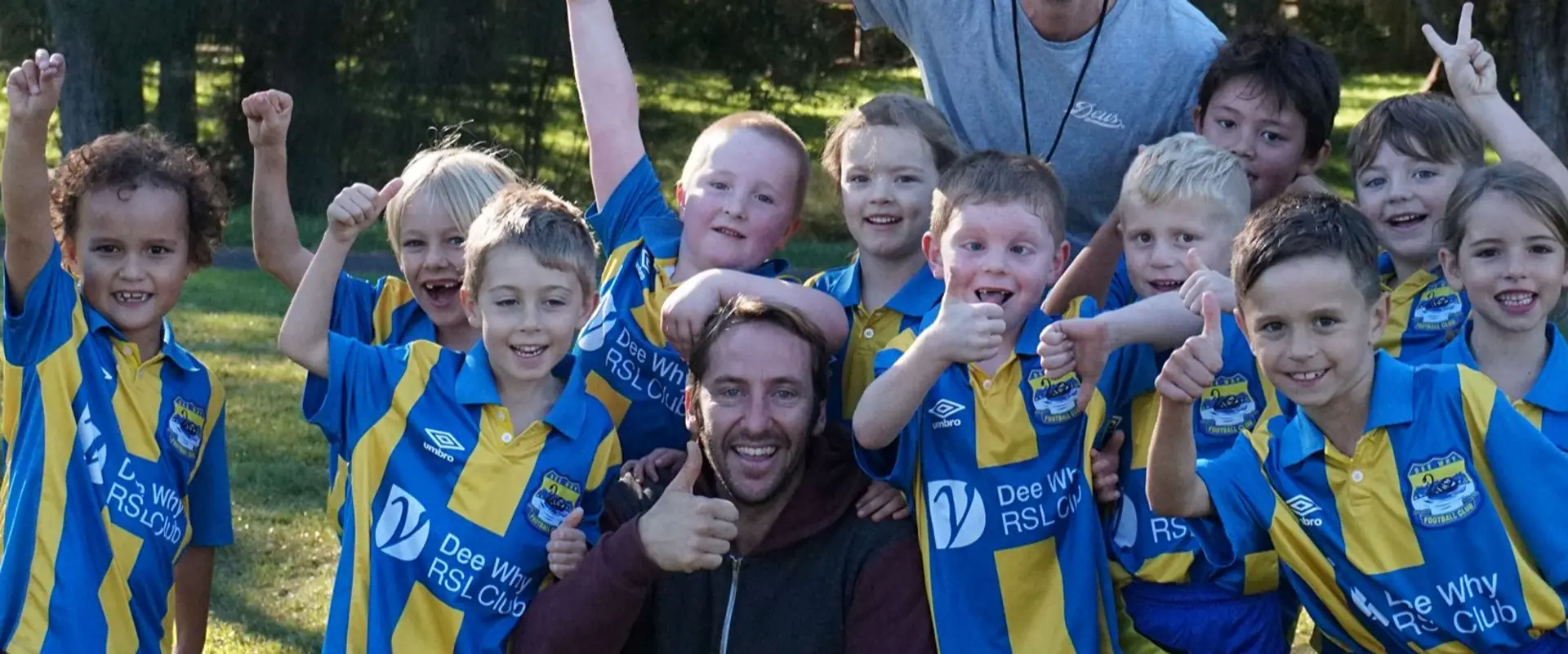 Dee Why Football Club
