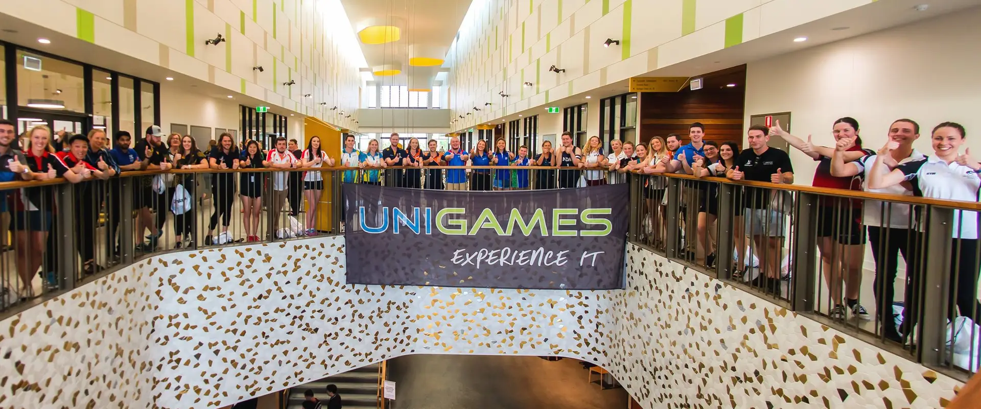 Unisport Australia
