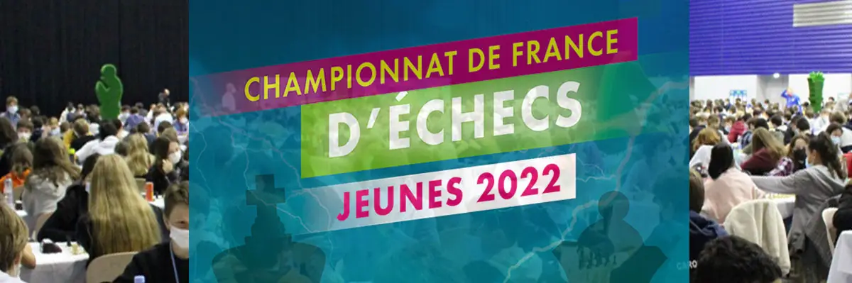 La Diagonale Chess Club Eybens