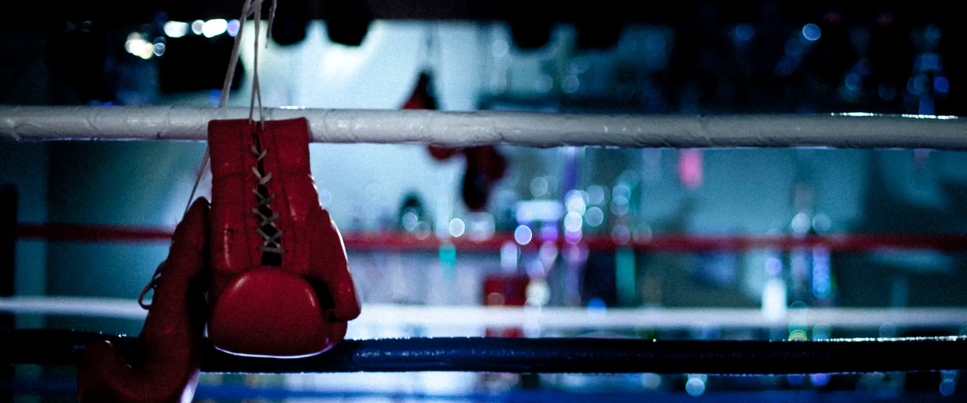 Boxing Club Grand Besançon (BCGB)