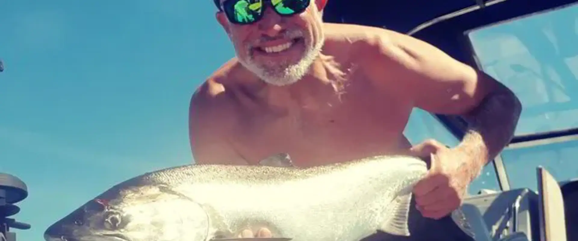 2 Reel Fishing Adventures