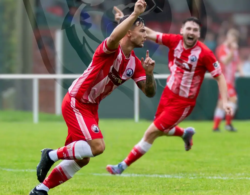 Buckley Town Football Club