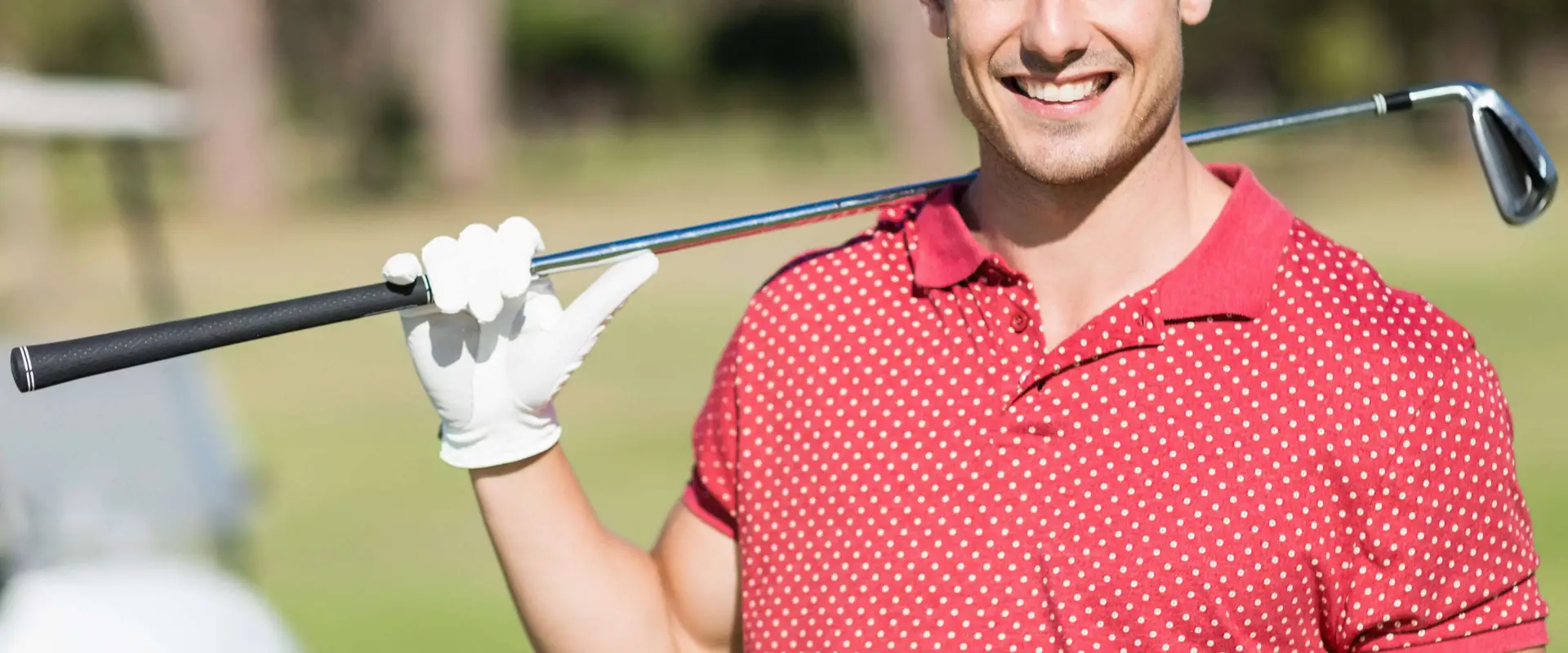 Clarkes Golf Shop - Hindley Hall Golf Club