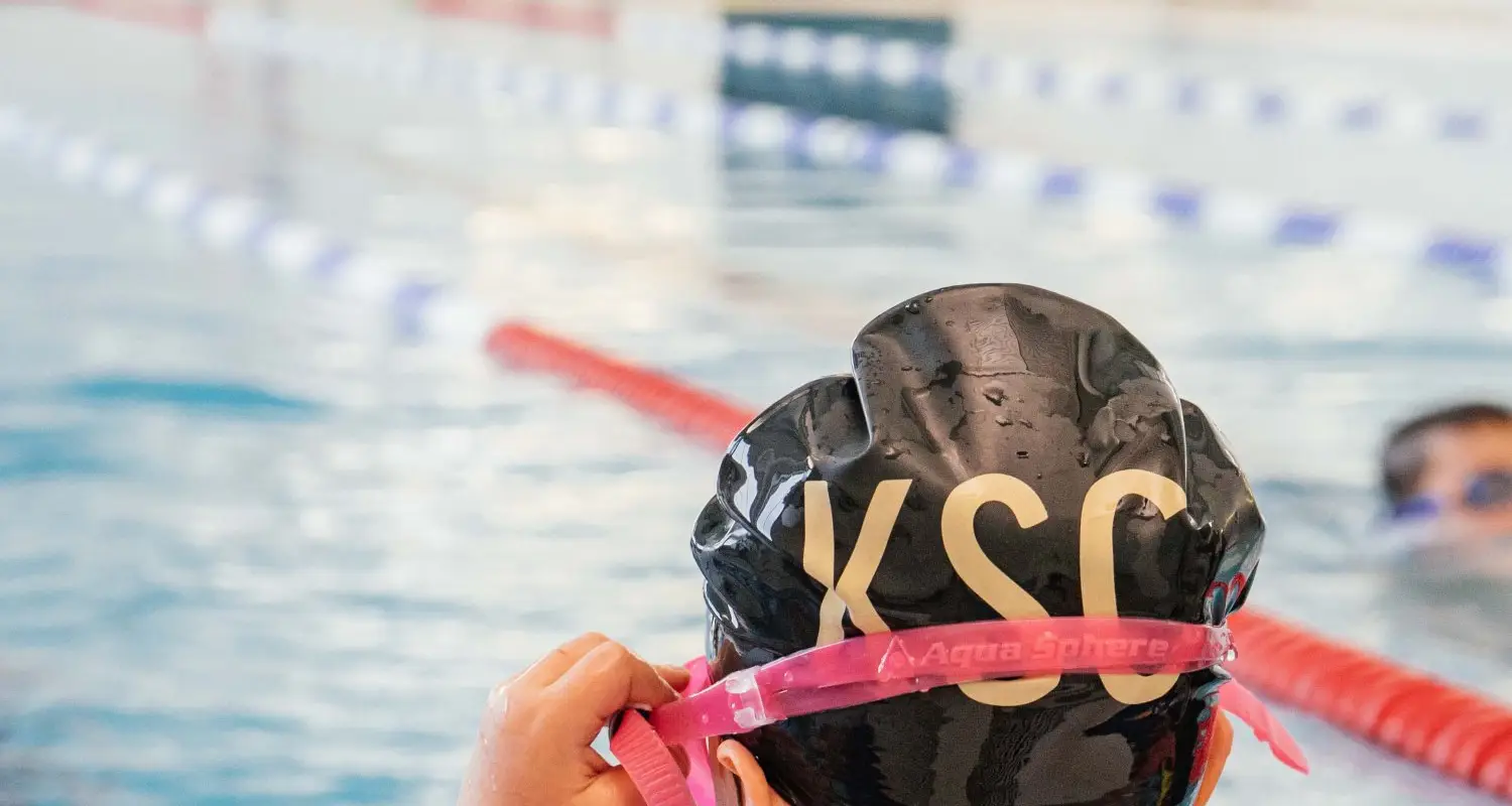 Kimberley Swim Clinics