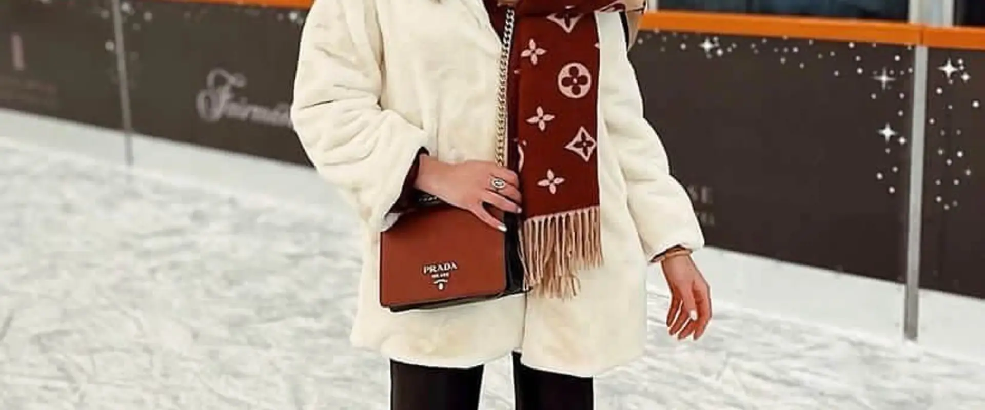 DUNDRUM ON ICE