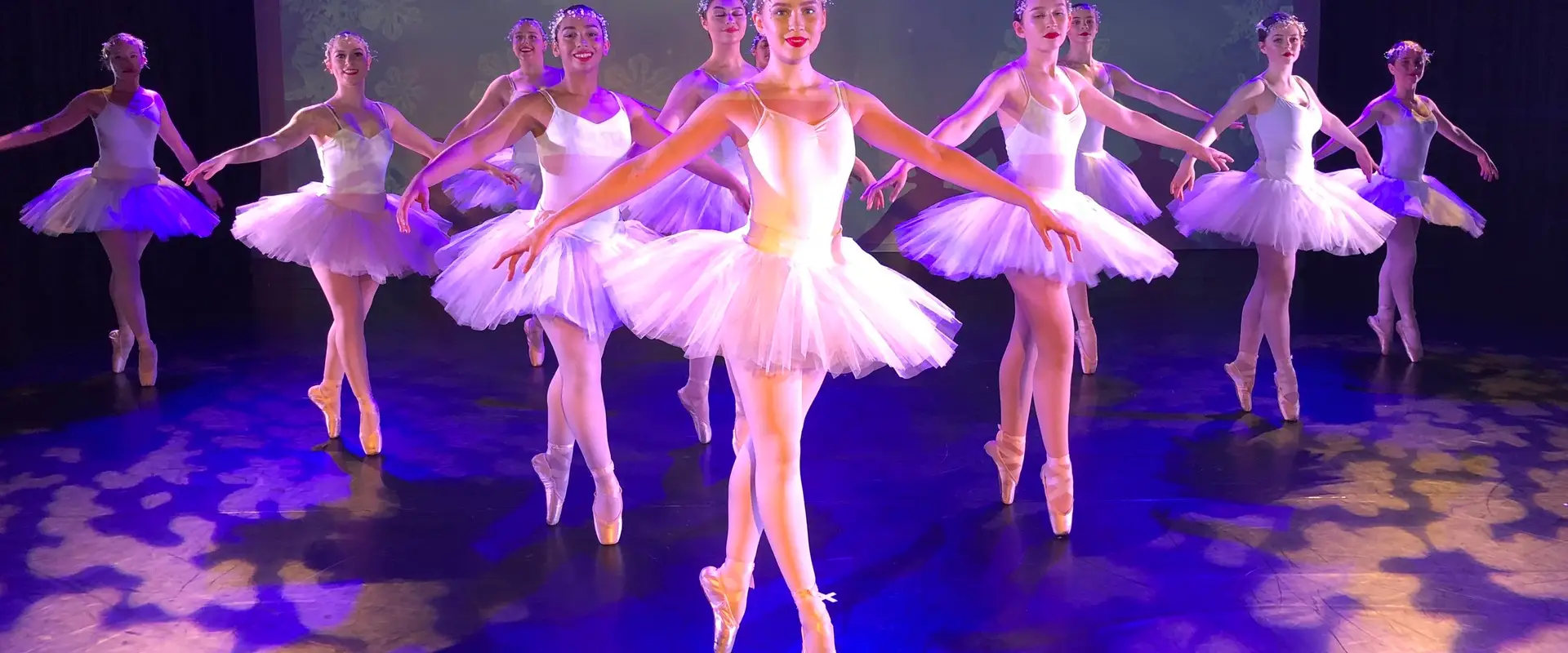 Melbourne Ballet Academy