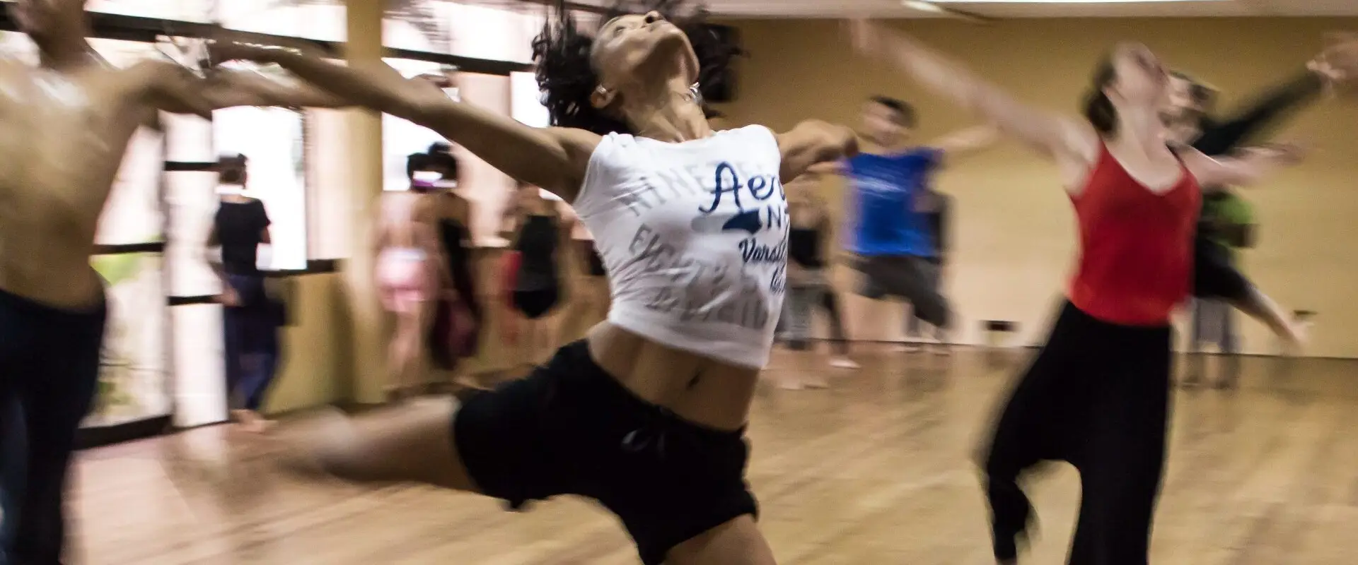 Dance Force