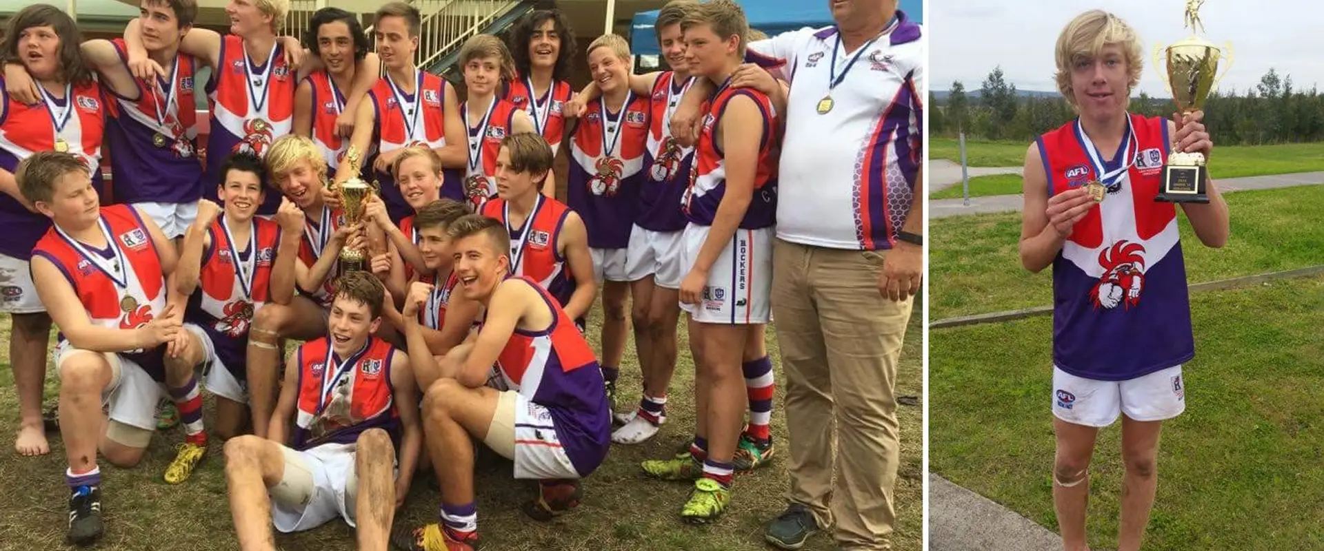 Lake Macquarie Australian Football Club