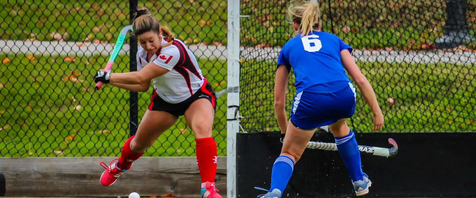 Vancouver Hawks Field Hockey Club