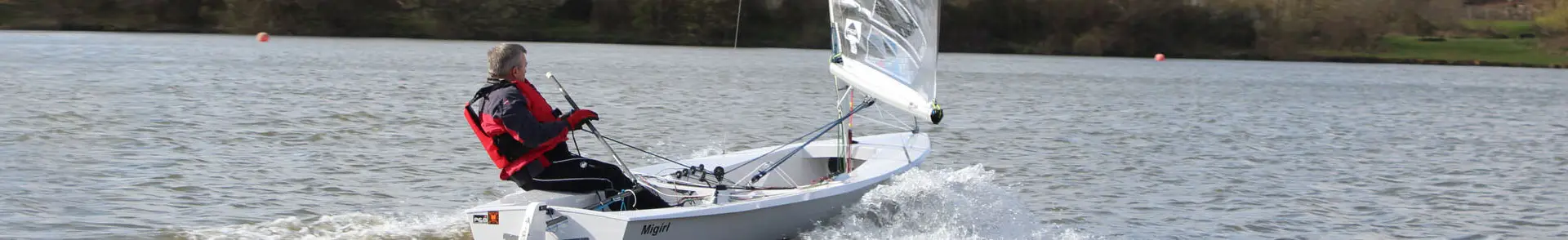 Tonbridge Sailing Club