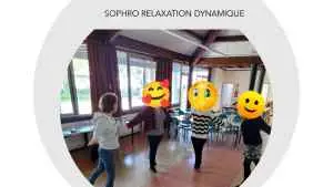 Isabelle PIAT-MOREAU Sophrologue, Gestion du stress et des émotions, Hypnose, Coaching