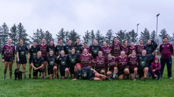Berwick Rugby Football Club
