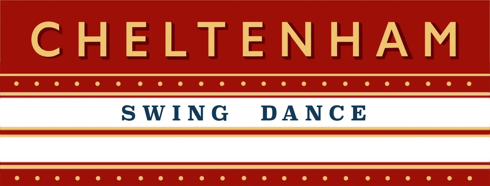 Cheltenham Swing Dance