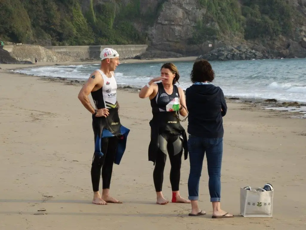 VO2 Fitness:Training