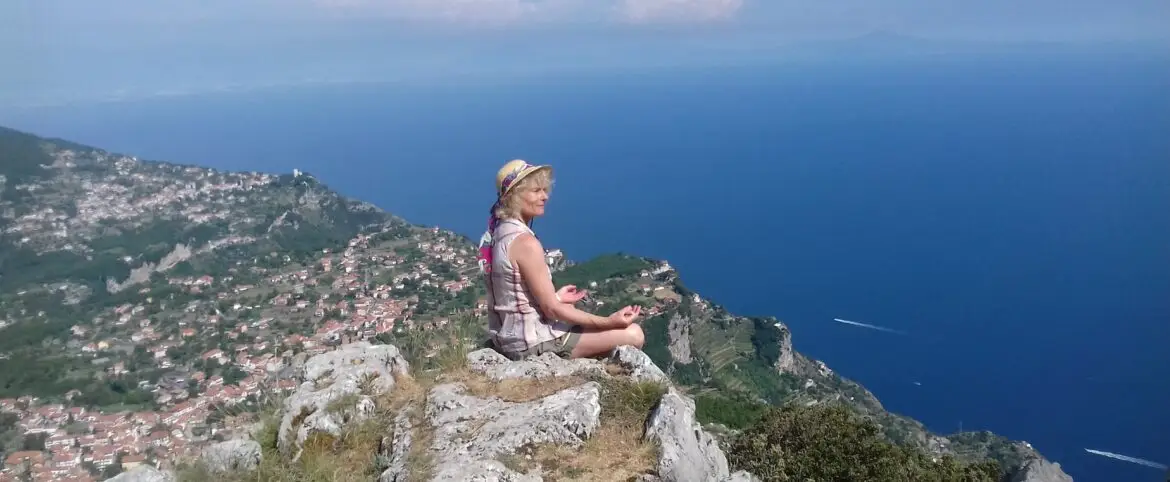 Yoga Rando