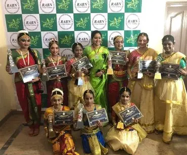 Sri Nrithya Lakshana Dance School & Sri Lakshana Academy - Dance, Drawing,Teacher training
