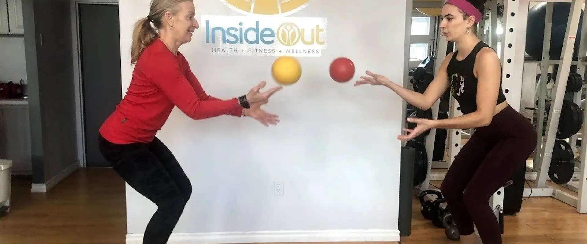 InsideOut Fitness Studio