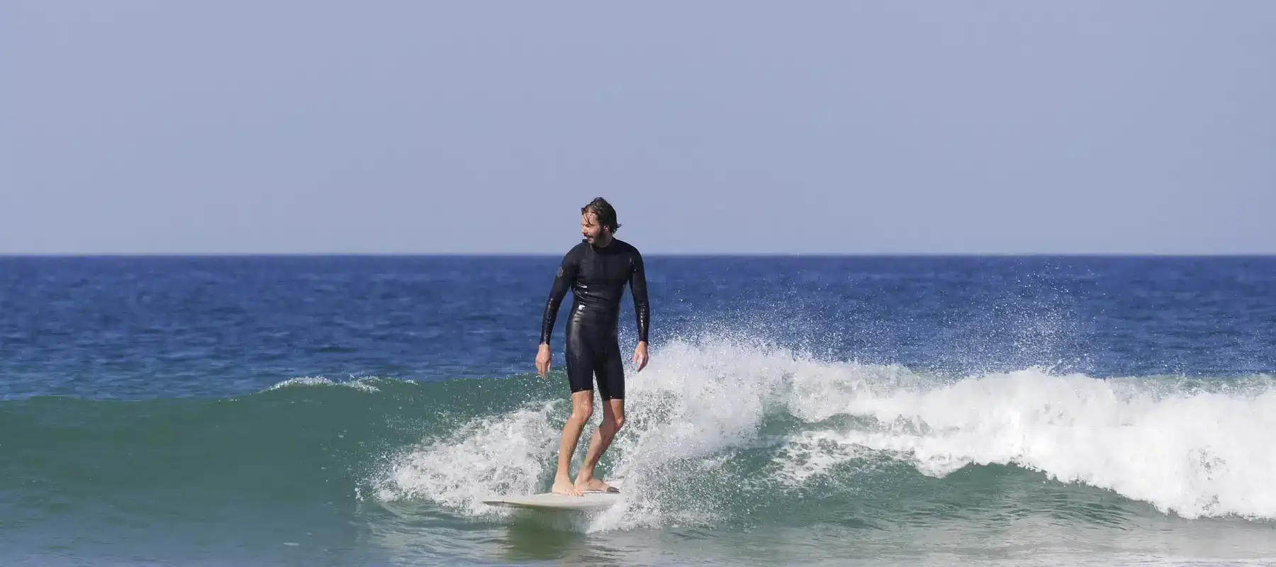 Atlantic Surf Lodge