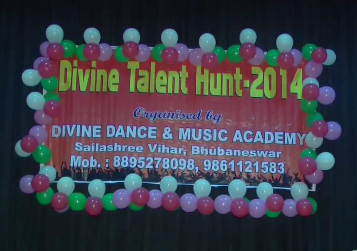 Divine Dance & Music Academy