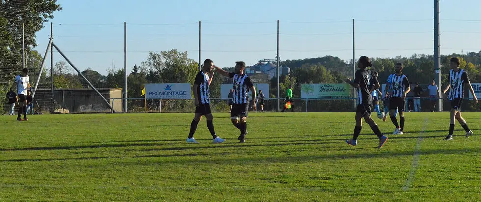 FC Garonne Gascogne