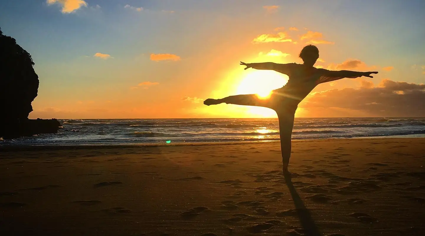 Karina Farry Pilates