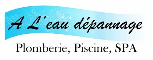 A L' Eau Dépannage Plomberie Piscine