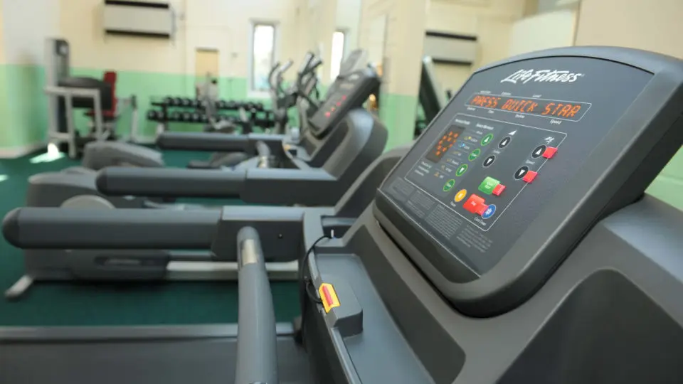 Aspire Wellbeing Health & Wellbeing Centre