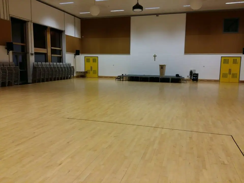Crawley Dance Academy..