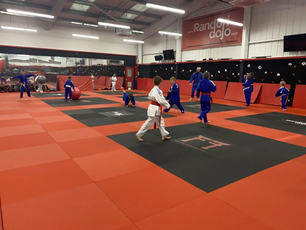 Randori Dojo