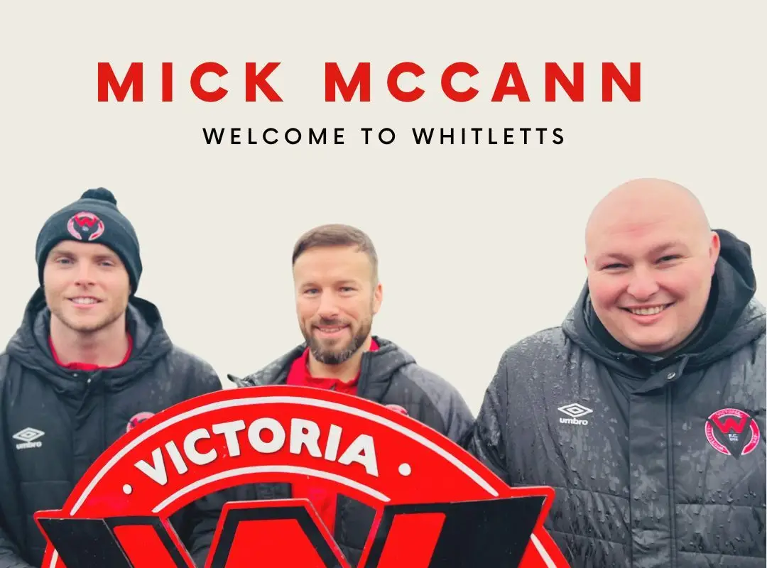 Whitletts Victoria