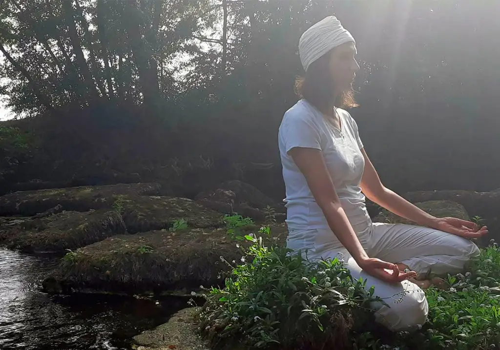 Yogakunda