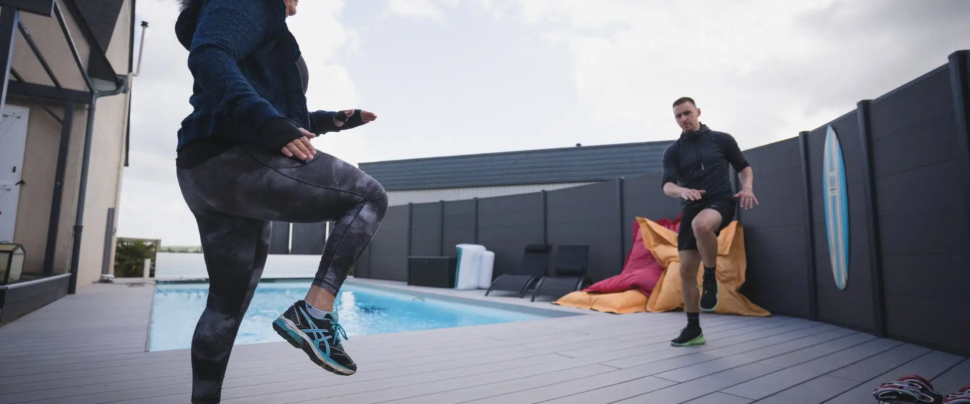 yann coach sportif