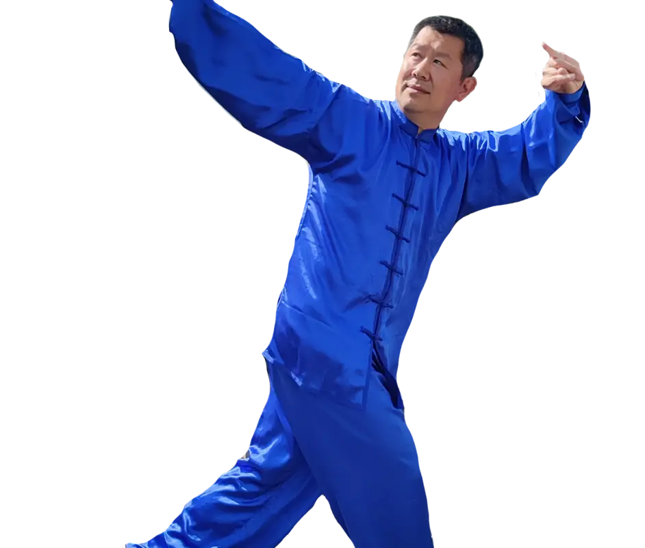 Chinese Martial Arts & Qigong - Manchester