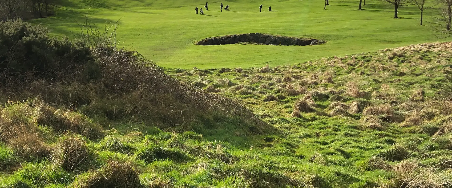 Rathcore Golf Club