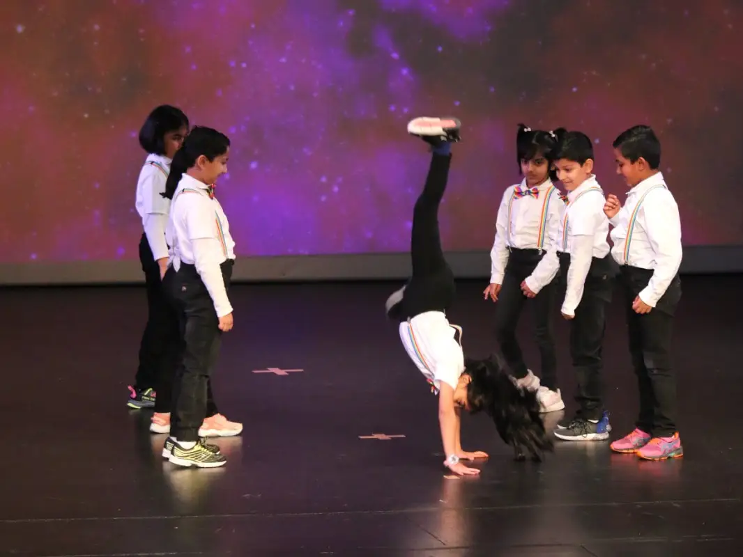 Popperz Dance Studio