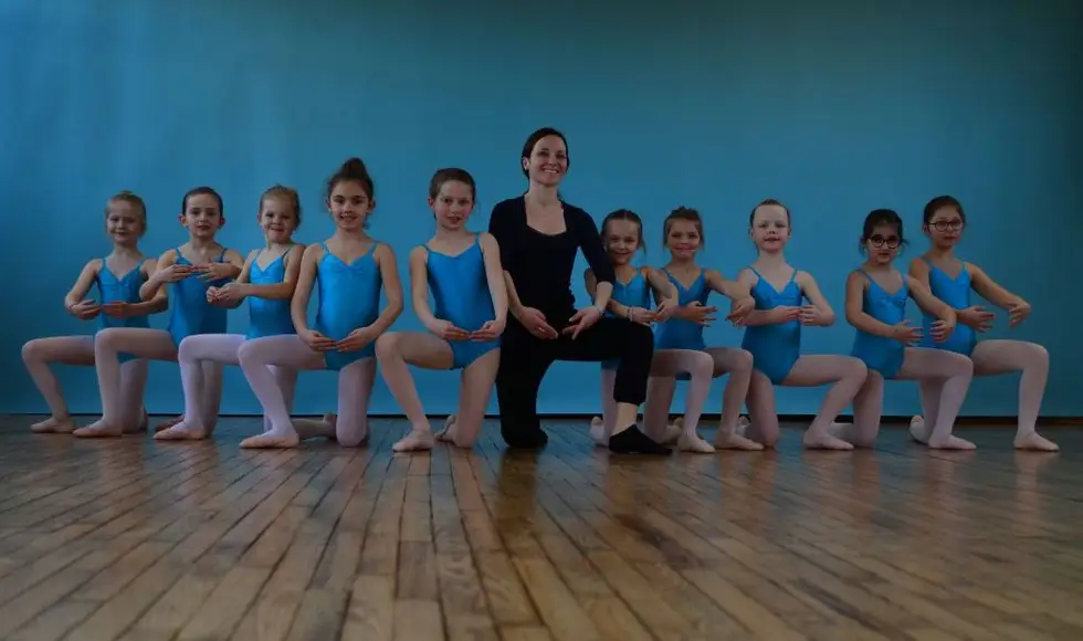 Atelier De La Danse