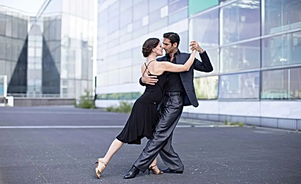 Tango & You School Tango Vincennes - Val De Marne