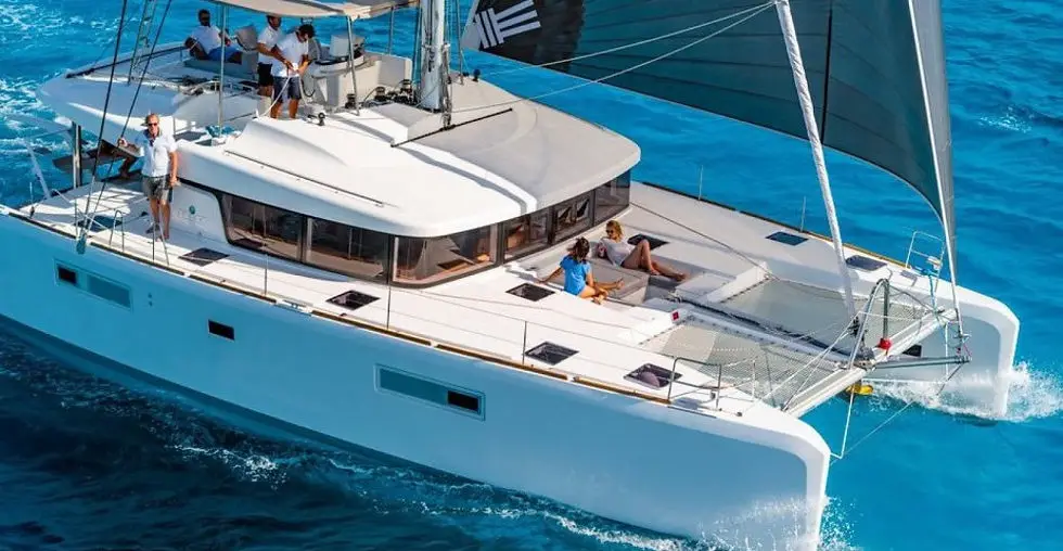 Mcs-Catamarans