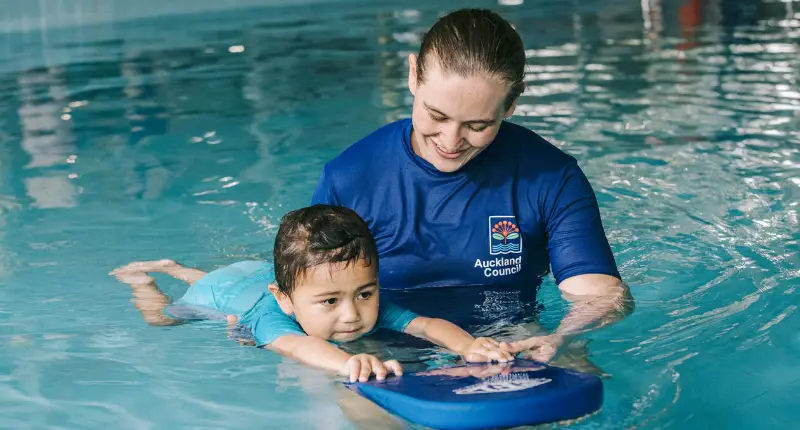 Papatoetoe Centennial Pool and Leisure Centre